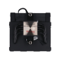  CPU COOLER (พัดลมซีพียู) DEEPCOOL AIR AK500 ZERO DARK ประกันศูนย์ 3 ปี