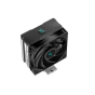 CPU COOLER (พัดลมซีพียู) DEEPCOOL AG400 DIGITAL ประกันศูนย์ 3 ปี