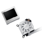 CPU LIQUID COOLER (ชุดระบายความร้อนด้วยน้ำ) ASUS ROG RYUJIN III 360 ARGB BLACK/WHITE EDITION ประกันศูนย์ 6 ปี