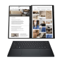 Asus Zenbook DUO UX8406MA-PZ937WF Intel Core Ultra 9 185H / 32GB / 1TB /  WIN11 + OFFICE HOME + OFFICE 365 ประกันศูนย์ 3 ปี