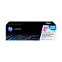 ตลับหมึก HP TONER 125A LASERJET BK/C/Y/M