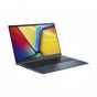 Notebook (โน๊ตบุ๊ค) Asus Vivobook X1502VA-NJ516WS / Intel Core i5-13500H / 16GB / 512GB M.2 / 15.6" FHD / Win11Home ประกันศูนย์ 3 ปี