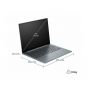HP Dragonfly G4 13.5-inch NOTEBOOK (โน๊ตบุ๊ค) / Intel Core i7-1365U / IntelEVO 13 16GB / 1TB / win11Pro / ประกันศูนย์ 3 ปี 