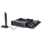 MAINBOARD (เมนบอร์ด) ASUS ROG CROSSHAIR X670E GENE DDR5 AM5  ประกันศูนย์ 3 ปี