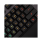 KEYBOARD (คีย์บอร์ด) ASUS ROG XA12 STRIX SCOPE II RX BLUE-SWITCH [TH] ประกันศูนย์ 2 ปี