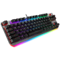 KEYBOARD (คีย์บอร์ด) ASUS ROG STRIX SCOPE NX TKL / NXBL / TH ประกันศูนย์ 2 ปี