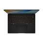 Asus Vivobook S 14 OLED D5406WA-PP904WF NOTEBOOK (โน๊ตบุ๊ค) AMD Ryzen AI 9 HX 370 / 32GB / 1TB /  WIN11 + OF + OF 365 / ประกันศูนย์ 2 ปี