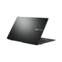 ASUS VIVOBOOK GO15 M1504FA-NJ501WS NOTEBOOK (โน๊ตบุ๊ค) AMD RYZEN 5 7520U / 16GB / 512GB / WIN11+OFF / ประกันศูนย์ 2 ปี