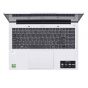ASUS TUF GAMING F16 FX607JU-N3139W NOTEBOOK (โน้ตบุ๊ค) INTEL CORE I7-13650HX / RTX 4050 / 16 GB / 512GB / WIN11 / ประกันศูนย์ 2 ปี