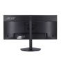 ACER MONITOR (จอมอนิเตอร์)  CB292CUBMIIPRX 29" IPS 75Hz - 3 YEARS