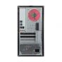 DESKTOP (เดสก์ท็อป) ACER NITRO N50-650-13F16G0TMGi/T00B / INTEL CORE I7-13700F / 16GB  / 512GB / RTX 4060 / WIN 11 / รับประกัน 3 ปี OSS