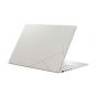 ASUS ZENBOOK S 14 OLED UX5406SA-PV777WA NOTEBOOK (โน้ตบุ๊ค) INTEL CORE ULTRA 7 258V / 32 GB / 1TB / WIN11+OFF / ประกันศูนย์ 3 ปี OSS