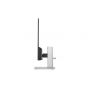 HP MONITOR (จอมอนิเตอร์) HP Series 5 23.8  FHD Monitor - 524SH- 3 YEARS