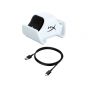 PS5 ACCESSORIES (อุปกรณ์เสริมเครื่องเกมคอนโซล) HyperX ChargePlay Duo PS5