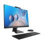 ASUS AIO M3402WFAK-BPC032WA / AMD RYZEN 5 7520U / 16GB / 512GB / WIN11+OFF / ประกันศูนย์ 3 ปี OSS