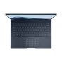 ASUS ZENBOOK 14 UX3405CA-PP979WA NOTEBOOK (โน้ตบุ๊ค) INTEL CORE ULTRA 9 285H / 32GB / 1TB / WIN 11 + OFF 2024 + OFF 365 / 3 YEAR