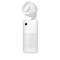 เครื่องฟอกอากาศ ACER PURE COOL C2-AC551-50W 2 IN 1 AIR CIRCULATOR AND PURIFIER WHITE กรองฝุ่น PM 2.5 ประกันศูนย์ ACER 1 ปี