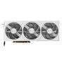  VGA การ์ดจอ GALAX GEFORCE RTX 5080 1-CLICK OC 16GB GDDR7 256BIT WHITE