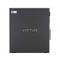 DESKTOP (เดสก์ท็อป) HP VICTUS TG02-2005D / INTEL COER I5-14400F / RTX 4060 / 16GB / 512GB / WIN11 + OFF / รับประกัน 3 ปี