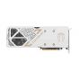 VGA การ์ดจอ ZOTAC GAMING GEFORCE RTX 5070 AMP WHITE EDTION 12GB GDDR7