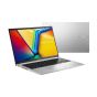 ASUS VIVOBOOK 15 X1502VA-SILVER579WA NOTEBOOK (โน๊ตบุ๊ค) INTEL CORE I5-13420H / 16GB / 512GB /  WIN11 + OFF / ประกันศูนย์ 2 ปี
