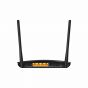 TP-LINK TL-MR6400 4G+LTE ROUTER (เร้าเตอร์) WIRELESS N300 รับประกัน 3 ปี