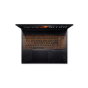 ACER Nitro V16 ANV16-41-R8LA NOTEBOOK (โน๊ตบุ๊ค) AMD Ryzen 7 8845HS / RTX 4050 / 16GB / 512GB