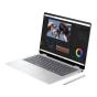 HP Envy x360 14 inch 2-in-1 Laptop 14-FC0096TU NOTEBOOK (โน๊ตบุ๊ค) Intel® Core™ Ultra 5 125U / 16 GB / 512 GB / Win11 / ประกันศูนย์ 3 ปี