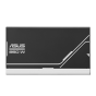 POWER SUPPLY (อุปกรณ์จ่ายไฟ) ASUS PRIME 850W GOLD ประกันศูนย์ 8 ปี