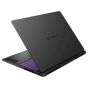 HP OMEN MAX 16-AH0053TX NOTEBOOK (โน๊ตบุ๊ค) INTEL CORE ULTRA 9 275HX / RTX 5070TI / 32GB / 1TB / WIN11 + OFF2024 + OFF365 / ประกันศูนย์ 3 ปี
