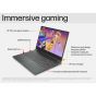 HP VICTUS 16-R0357TX NOTEBOOK (โน๊ตบุ๊ค) INTEL CORE I5-13500HX / RTX 4050 / 16GB / 512GB / WIN11 / ประกันศูนย์ 2 ปี