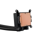 CPU COOLER (ชุดระบายความร้อนซีพียู) ASUS PROART LC 420 ประกันศูนย์ 6 ปี