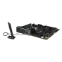 MAINBOARD (เมนบอร์ด) ASUS ROG STRIX B650E-F GAMING WIFI DDR5 AM5  ประกันศูนย์ 3 ปี