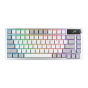 KEYBOARD (คีย์บอร์ด) ASUS ROG GAMING M701 AZOTH ประกันศูนย์ 2 ปี