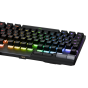 KEYBOARD (คีย์บอร์ด) ASUS ROG STRIX FLARE II ANI / NXBL / TH ประกันศูนย์ 2 ปี