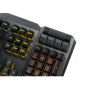 KEYBOARD (คีย์บอร์ด) ASUS ROG CLAYMORE II (MA02) ประกันศูนย์ 2 ปี