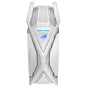 CASE เคส ASUS ROG HYPERION GR701 BLACK / WHITE ประกันศูนย์ 2 ปี