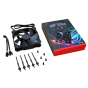 FAN CASE ASUS ROG STRIX XF 120 ประกันศูนย์ 2 ปี