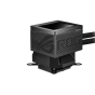 CPU LIQUID COOLER (ชุดระบายความร้อนด้วยน้ำ) ASUS ROG RYUJIN III 360 BLACK EDITION ประกันศูนย์ 6 ปี