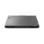 LENOVO LOQ 15IAX9 83GS00CRTA NOTEBOOK (โน๊ตบุ๊ค) INTEL CORE I5 12450HX / RTX 4050 / 24GB / 512GB / WIN 11 / ประกันศูนย์ 2 ปี