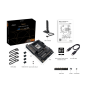 MAINBOARD (เมนบอร์ด) ASUS PROART X870E-CREATOR WIFI (DDR5) ประกันศูนย์ 3 ปี