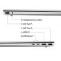 HP PAVILION 16-AG0012AU NOTEBOOK (โน๊ตบุ๊ค) AMD RYZEN 5 8540U / 8GB / 512GB / WIN11+OFF / ประกันศูนย์ 2 ปี