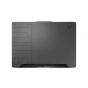 ASUS TUF GAMING F15 FX506HM-HN008T NOTEBOOK (โน้ตบุ๊ค) INTEL CORE I5-11400H / RTX 3060 / 16 GB / 512GB / WIN11 / ประกันศูนย์ 2 ปี OSS