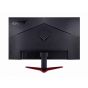 ACER MONITOR (จอมอนิเตอร์) NITRO VG270EBMIPX 27" IPS FHD 100Hz - 3 YEARS