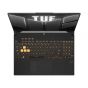 ASUS TUF GAMING F16 FX607JV-N3199W NOTEBOOK (โน้ตบุ๊ค) INTEL CORE I7-13650HX / RTX 4060 / 16 GB / 512GB / WIN11 / ประกันศูนย์ 2 ปี OSS