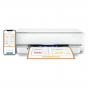 HP DeskJet Plus Ink Advantage 6075 All-in-One Printer