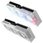  VGA การ์ดจอ GALAX GEFORCE RTX 5080 1-CLICK OC 16GB GDDR7 256BIT WHITE