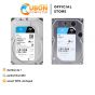 SEAGATE SKYHAWK 6TB/10TB AI HDD CCTV SATA3 - 5 YEARS