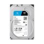 SEAGATE SKYHAWK 6TB/10TB AI HDD CCTV SATA3 - 5 YEARS