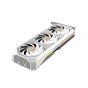 VGA การ์ดจอ ZOTAC GAMING GEFORCE RTX 5070 AMP WHITE EDTION 12GB GDDR7